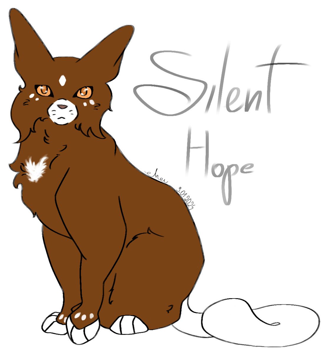 Little__Mav's tweet photo. Finally drew something thats not a sketch lol https://t.co/tJ7mrJYvAr