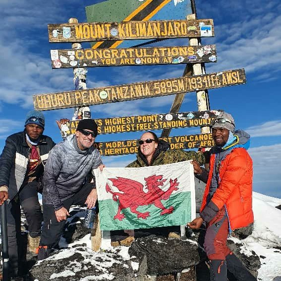 📍Let's Travel together❤
 Climbing Mount Kilimanjaro is an experience that will change your life!Join us we take you to the incredible journey and make sure you reach to the summit top of Africa in February ,March 2924
📲+255768927934
📩Chanceventuretours@gmail.com
#Tanzania