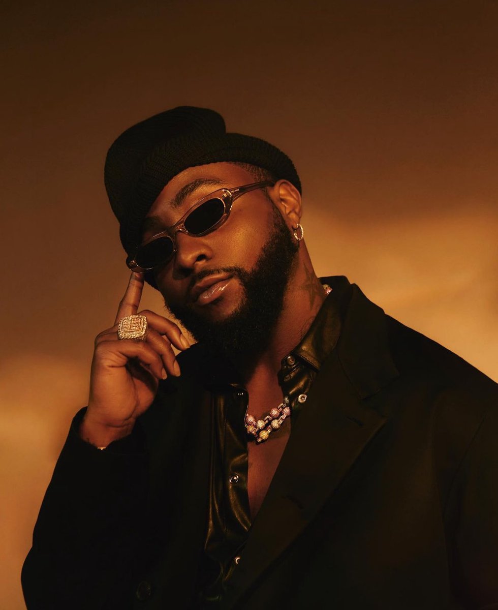 DavidoOnCam's tweet photo. - @davido for international fashion magazine, Numero Netherlands. 🤎 https://t.co/jMsDo0O30j