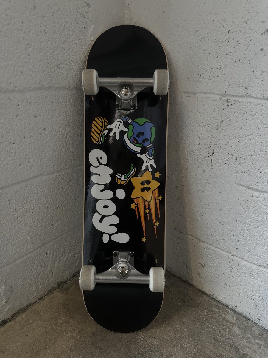 enjoyincolor's tweet photo. Enjoy World Board 🔜💫 https://t.co/C3olIX8lgO