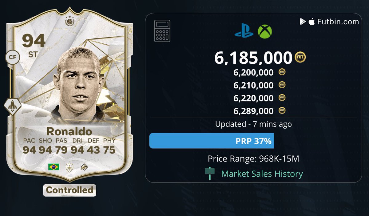 EAFC 26 News tweet media