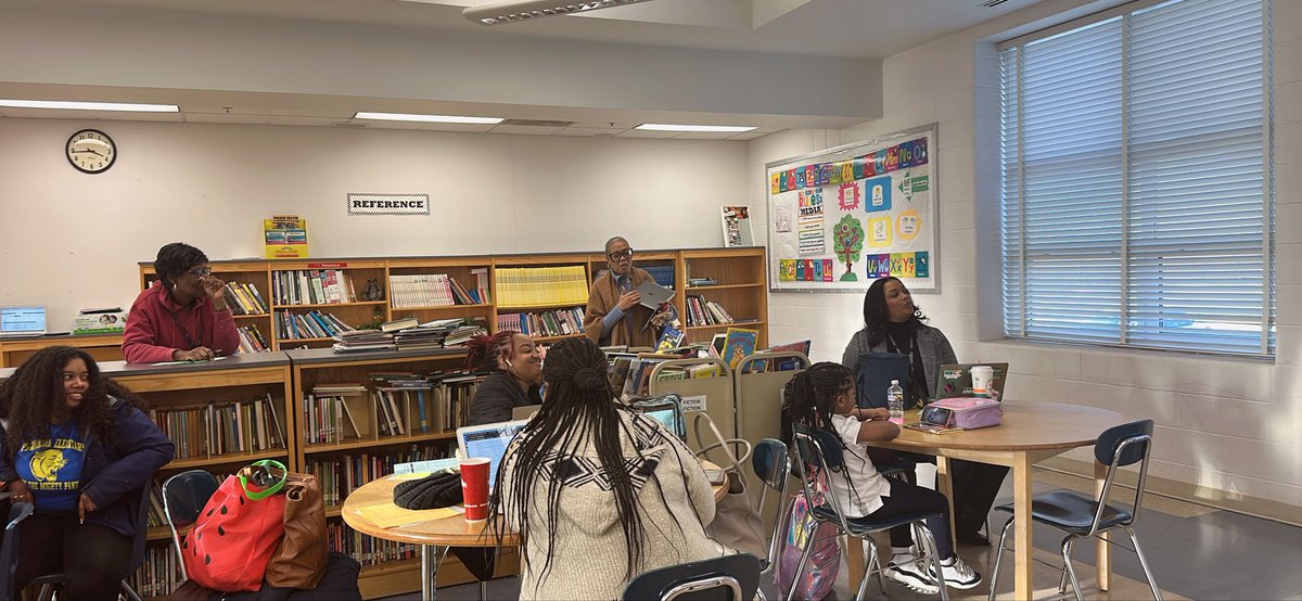 vhit2003's tweet photo. Formative Assessment and Balance Instruction Training for Math Educators!! Way to Go Mathematicians👌🏻👌🏻👌🏻👌🏻
Thank you to our Awesome Principal Dr. Frazier for your support🥰🥰
@Patrici44782991  @Lalaine95207872 @Panorama_ES_ https://t.co/1VPwIHrEyM