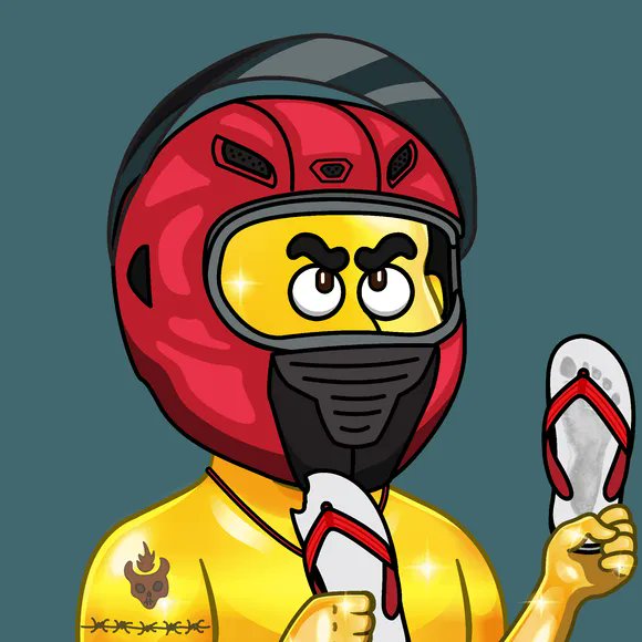 RyanAriego05's tweet photo. MAGLALARO KAYO NG TUMBANG PRESO PERO NAKAHELMET! #tambaylangph #PDAX #Mintoo #NFTS https://t.co/iT1M3QP6Gs