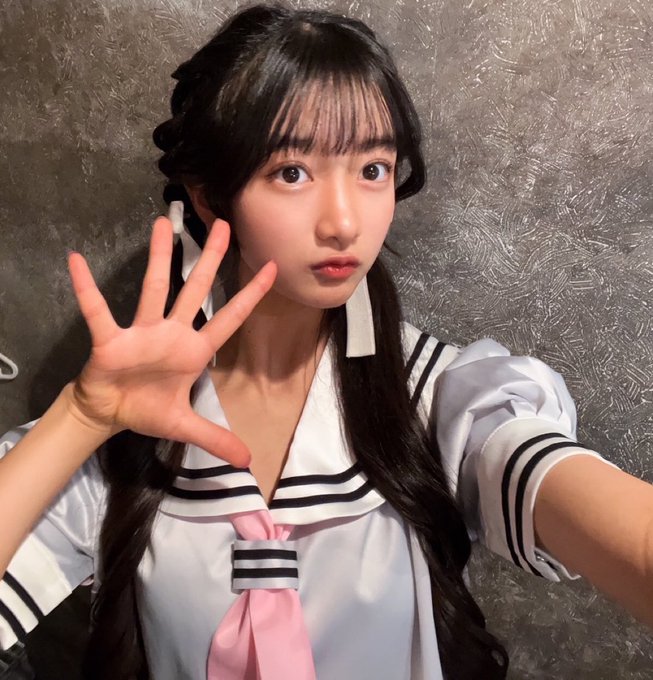 Twitterのコスプレ画像5