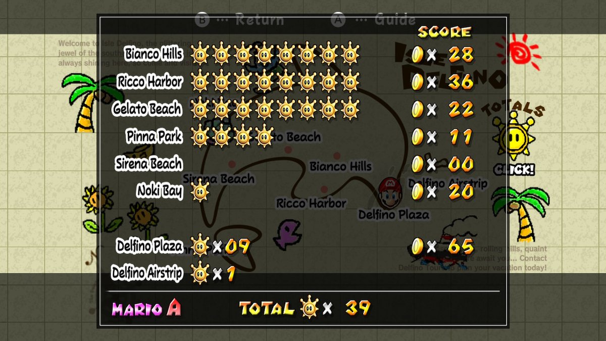 scivarwarlock's tweet photo. #SuperMario3DAllStars #NintendoSwitch https://t.co/0xt1CXcOv0