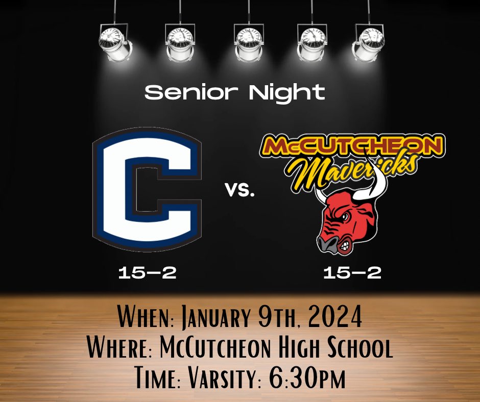 💥🏀 GAMEDAY!! 🏀💥
Senior night for <a href="/MullendoreAubri/">Aubri Mullendore</a> tonight! Come out and support your Lady Mavs!#gomavs #mp3 #aboutus