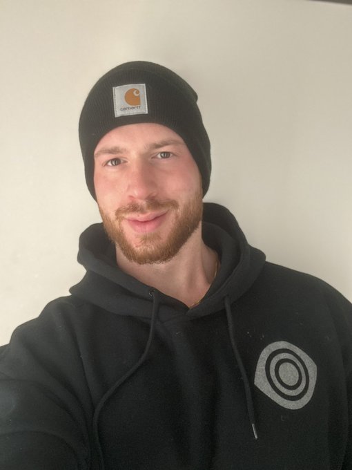 Watch ColtFitness's leaked NSFW photo on TwXstars