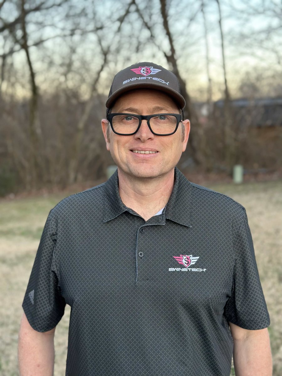 SwineTechInc's tweet image. 🎉 Happy 1-Year Workiversary, Dave Parks! 🐷 Your dedication and hard work at #SwineTech have been invaluable. Here&apos;s to many more years of innovation and success! #TeamSwineTech #WorkAnniversary #InnovationInAgriculture