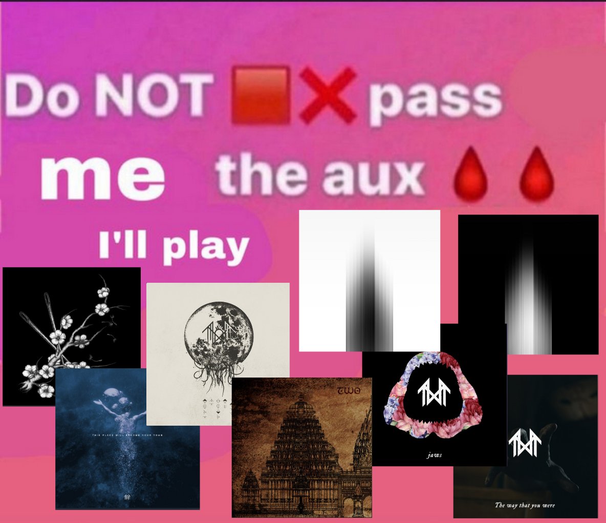 TEETHOFG0D's tweet photo. i WILL play their entire discography if given the chance https://t.co/gx9YRQakaF