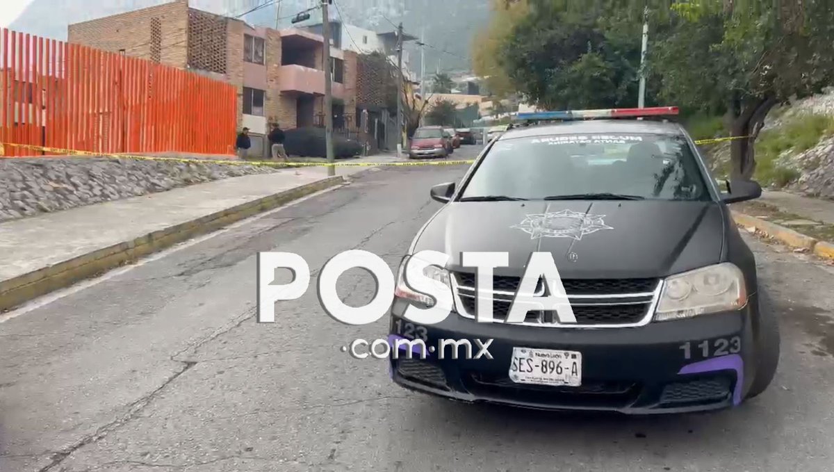 postamx's tweet photo. ❗️Un hombre fue detenido al ser señalado como el homicida de su esposa, los hechos ocurrieron el pasado siete de enero en la colonia Infonavit Huasteca.
https://t.co/yz2m6YlZak
@RayElizalder
#detenido #PresuntoHomicida #coloniaInfonavitHuasteca #POSTAAlerta #POSTAMX #POSTANL