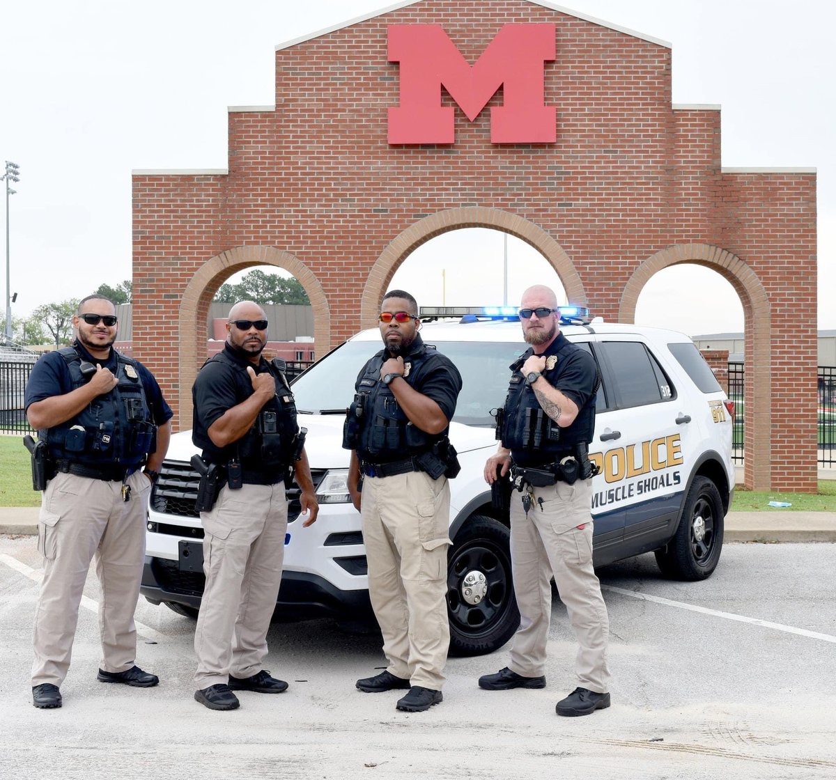 Muscle Shoals tweet media