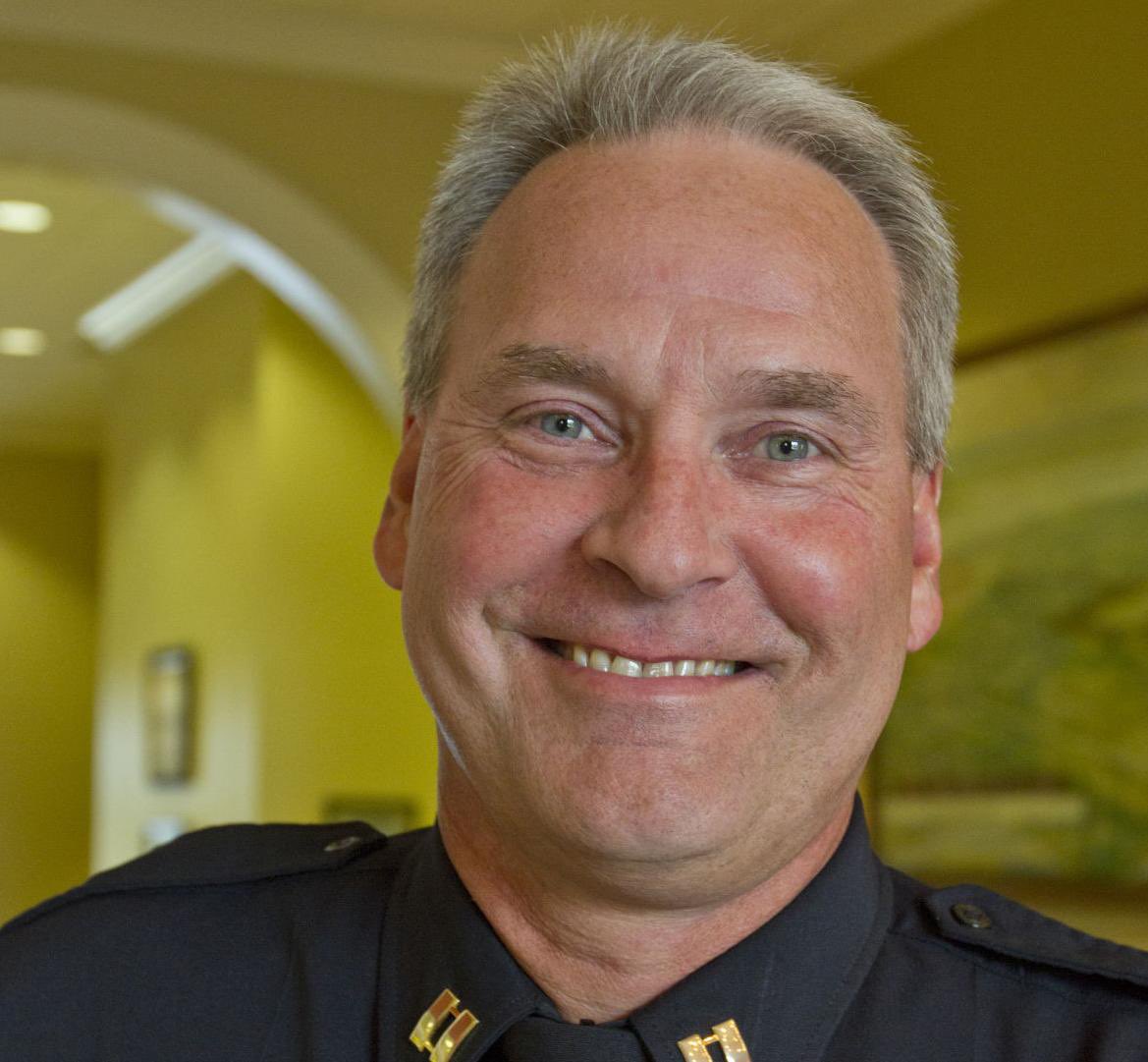 Today is Law Enforcement Day! Below are pics of our brave men &amp; women who serve &amp; protect our schools and community on a daily basis. If you see an officer out &amp; about today, THANK THEM and maybe even buy their breakfast, lunch, or dinner. #dreambig #lawenforcementappreciation