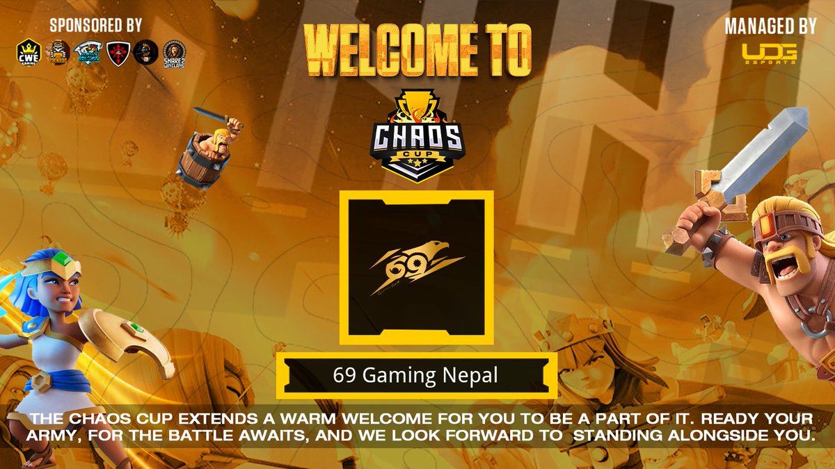 69GamingNepal tweet media