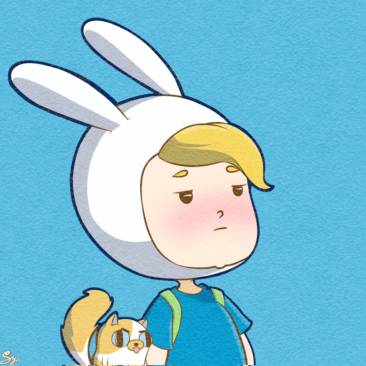 SynOK💖💖💖 tweet media