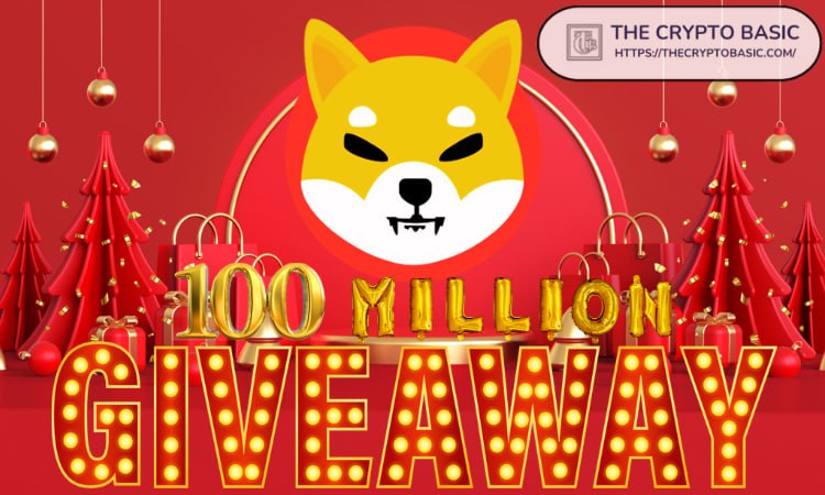 TheCryptoBasic (@thecryptobasic) on Twitter photo 🎁 Your chance For A Shiba Inu Jackpot Is Here!
We're thrilled to give away a whopping 100 million $SHIB! 🚀
To Win:
Follow <a href="/thecryptobasic/">TheCryptoBasic</a>
Retweet this tweet.
Like this tweet.
Winner will be announced on 5th February 2024 Monday UTC 15:00. It's raining Shiba, don't miss out! 🎁 Your chance For A Shiba Inu Jackpot Is Here!
We're thrilled to give away a whopping 100 million $SHIB! 🚀
To Win:
Follow <a href="/thecryptobasic/">TheCryptoBasic</a>
Retweet this tweet.
Like this tweet.
Winner will be announced on 5th February 2024 Monday UTC 15:00. It's raining Shiba, don't miss out!