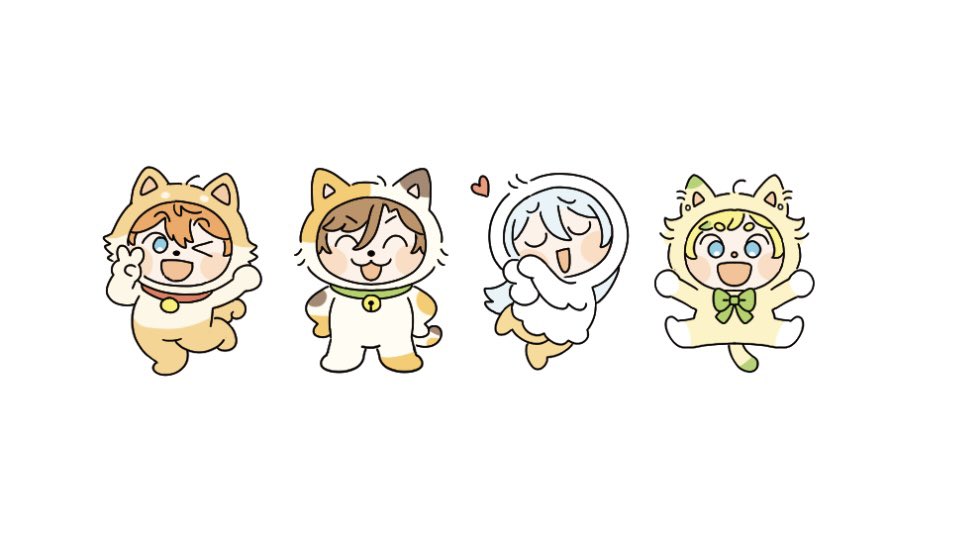 김치전병 tweet media