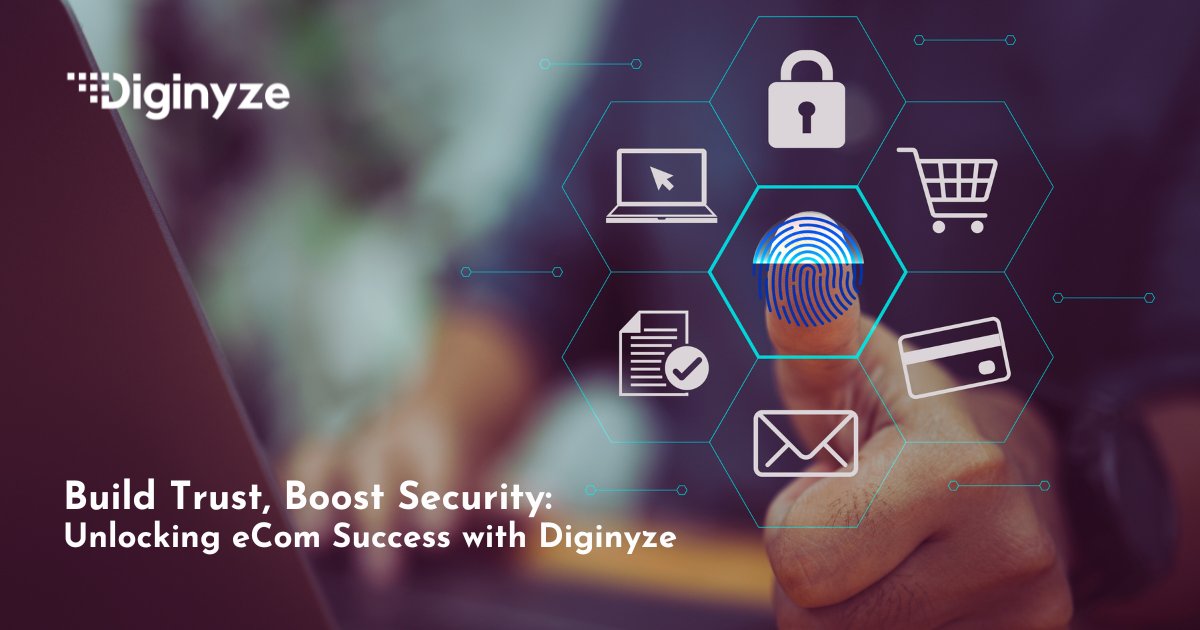 diginyze's tweet image. Meet compliance standards and enhance your eCommerce store’s security with Diginyze&apos;s multifactor authentication and AI-driven security.

Explore Diginyze’s eCom security here: diginyze.com/server-and-dat… 

#CyberSecurity #eComSecurity #SQLinjections #DigitalShield #OnlineSafety