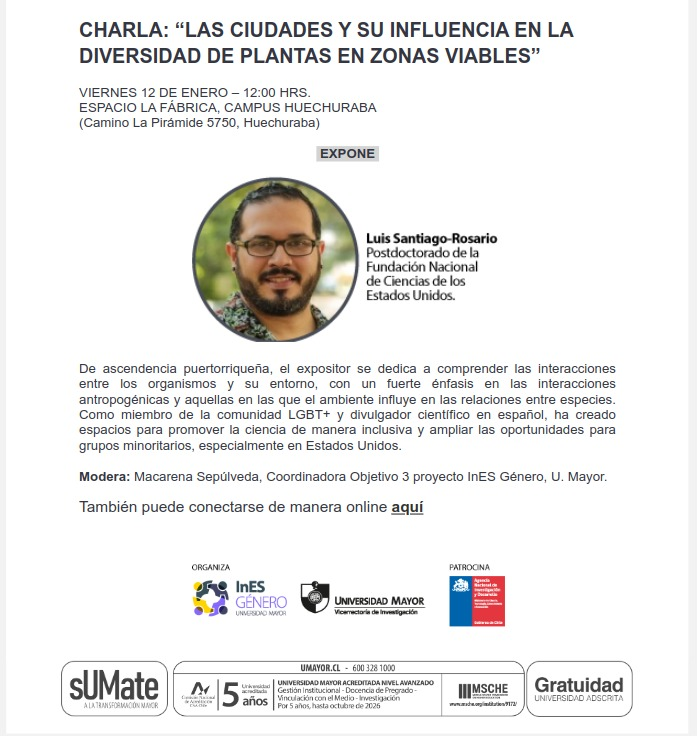 DylanJCraven's tweet photo. @saltyecoevo @GEMA_UMayor @socecol @IEBChile Aca va el resumen de la charla: https://t.co/ToFqFA7lc5