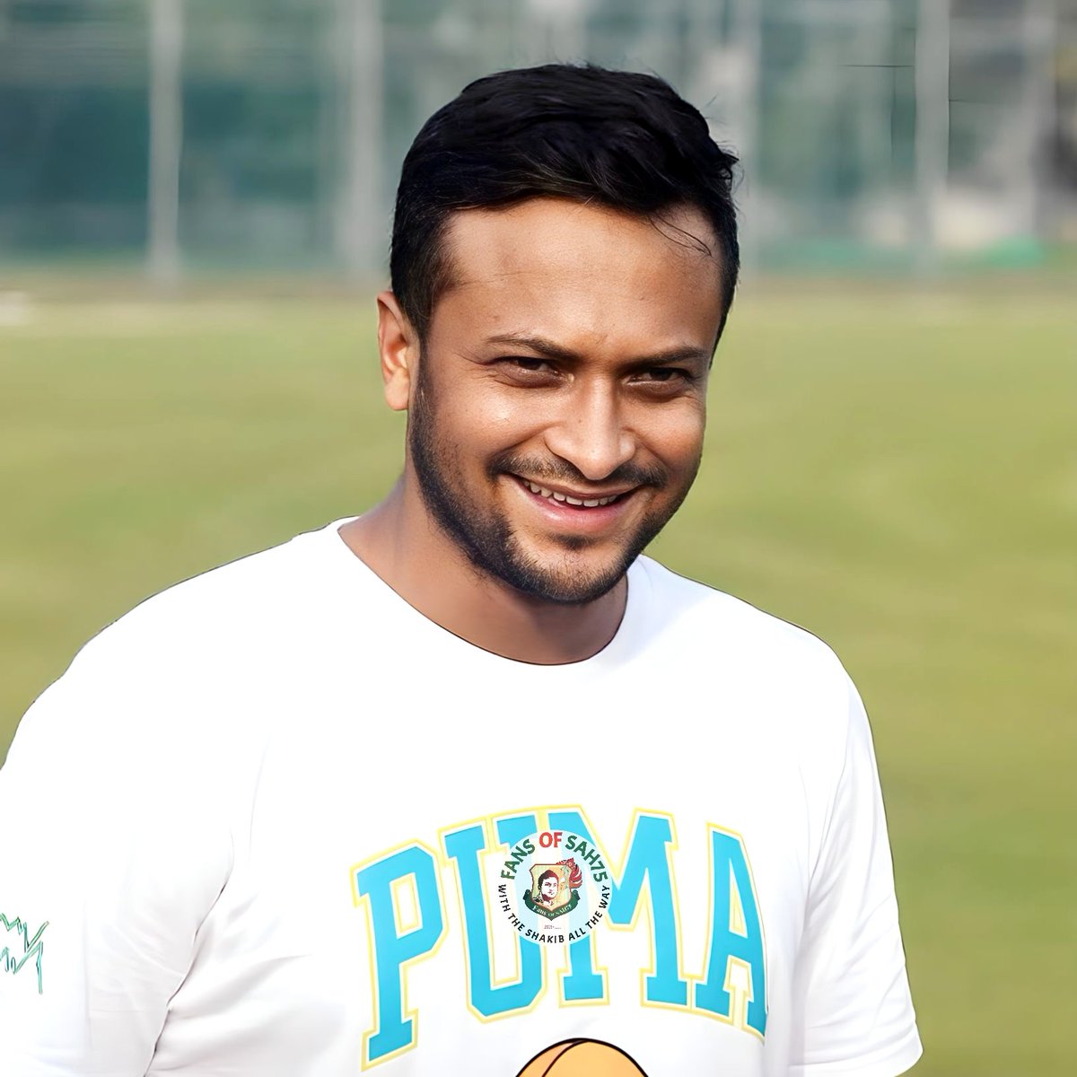 fansofsah75's tweet image. Always love his smile! 🥰

@Sah75official
#duringpractice 
#SAH75 ❤️