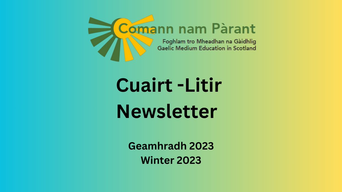 Cuairt-litir ùr! Please follow the link to read our latest newsletter! parant.org.uk/_files/ugd/5db…
