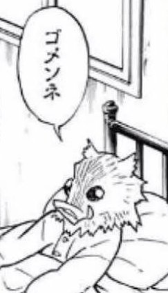 今年まだフクちゃんちゃんと描いてなくてごめんね… 