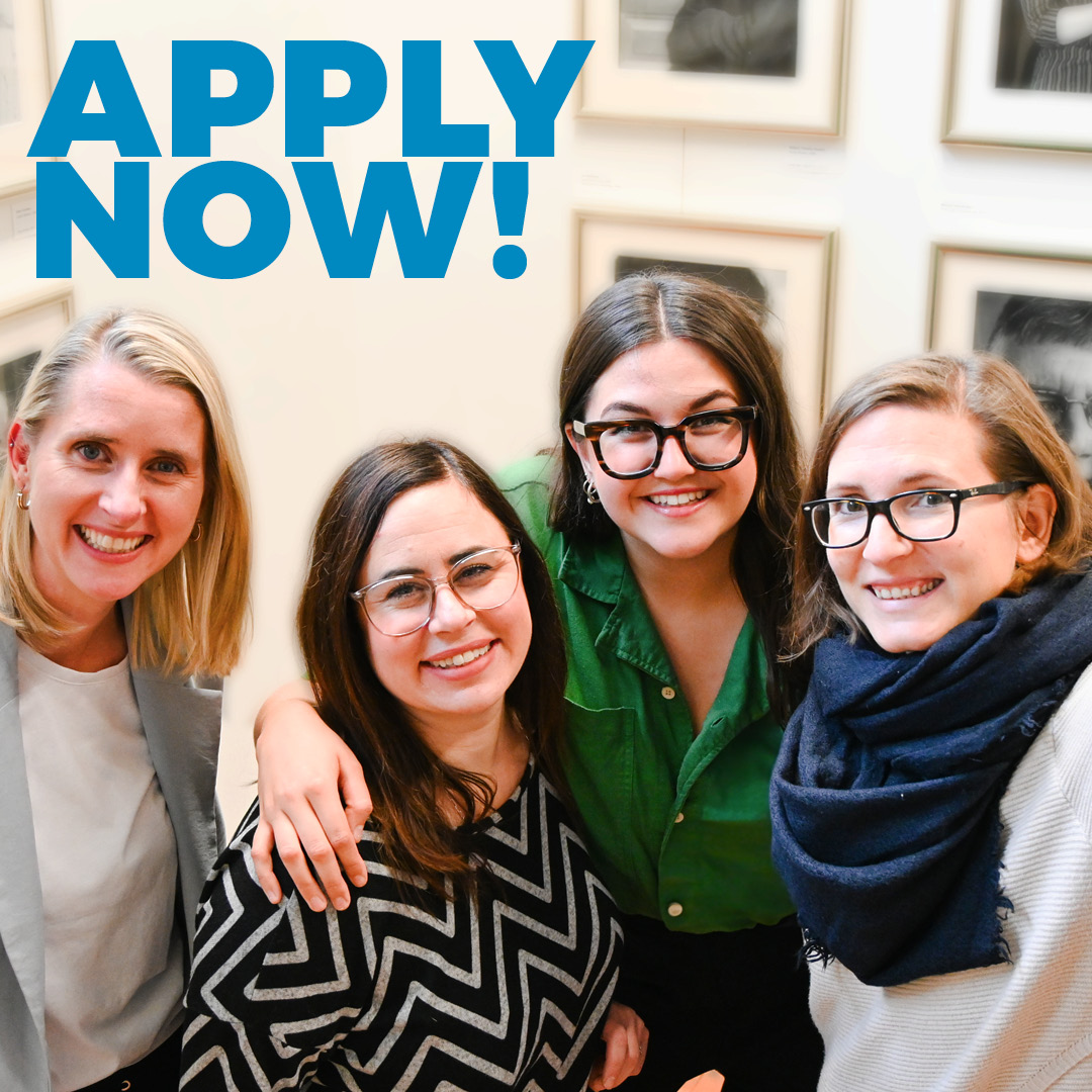 Only one month left to apply for the 11th HLF! Take the unique chance to attend the 11th HLF and interact with other young researchers and laureates of the most prestigious awards in mathematics and computer science! Apply here until February 9, 2024: …ication.heidelberg-laureate-forum.org