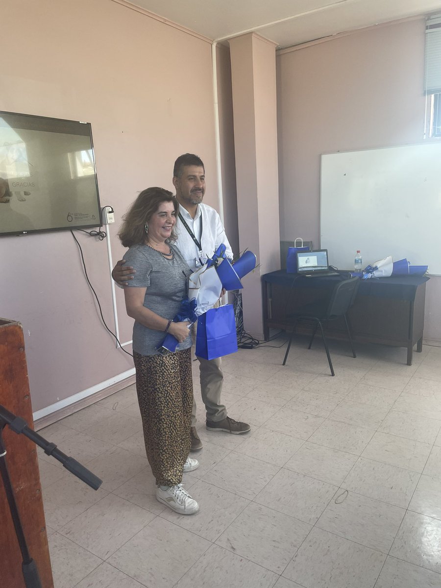 BPSO Escuela Enfermeria UV tweet media