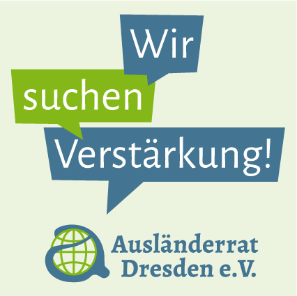 👉 Gern weitersagen: wir haben eine spannende Stelle für eine/n Sozialpädagogin* in unserer Kinder- und Jugend- und Familienarbeit zu vergeben und freuen uns auf engagierte Bewerbungen!
Alle Infos hier: auslaenderrat.de/stellenangebot…
#Dresden #Traumjob #Stellenangebot