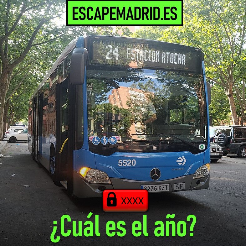 escapemadrid.es tweet media