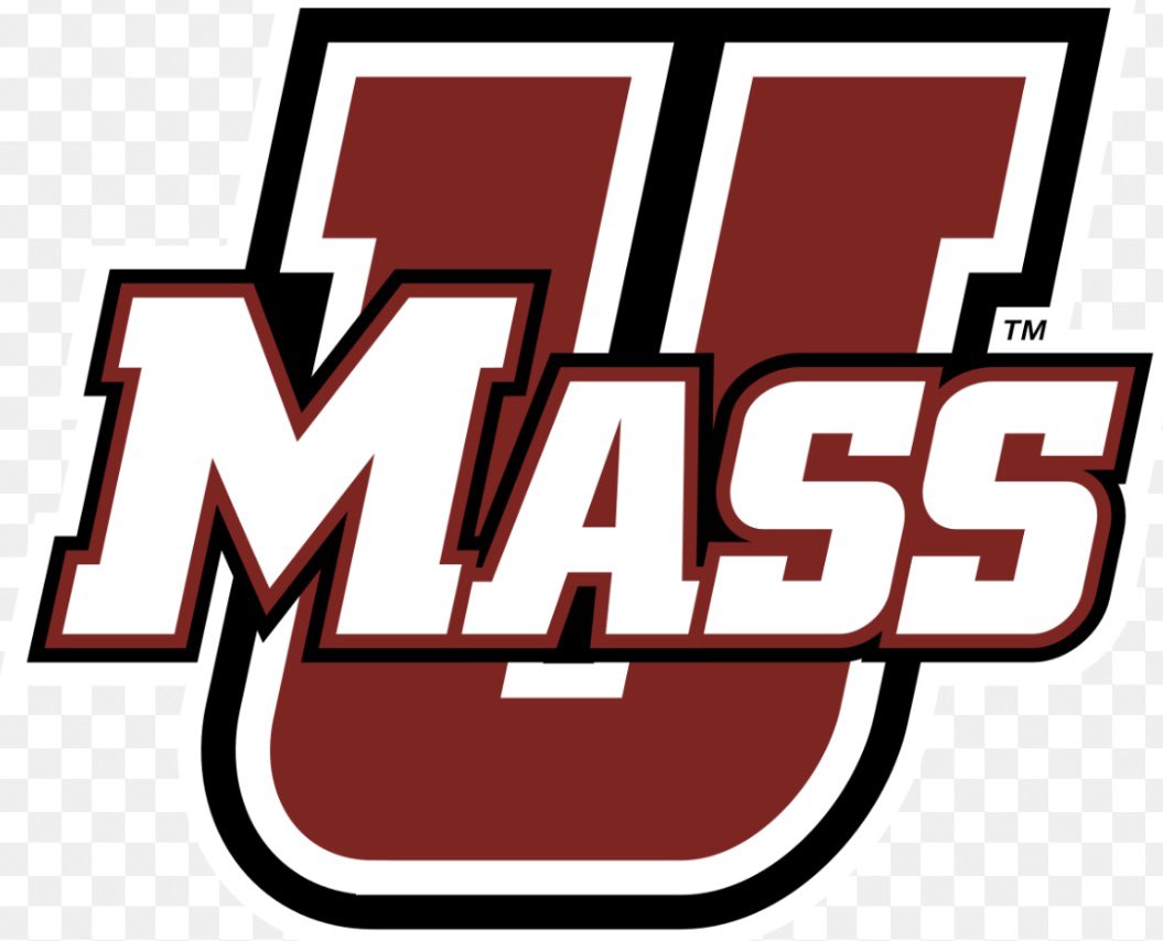 Blessed to receive an offer from University of Massachusetts <a href="/FBCoachDBrown/">Don Brown</a>