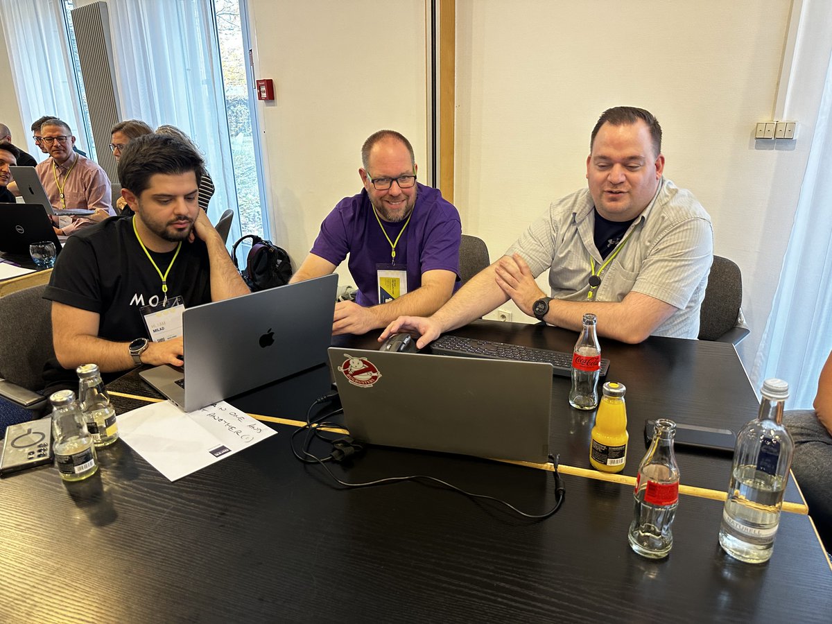 Agile Testing Days tweet media