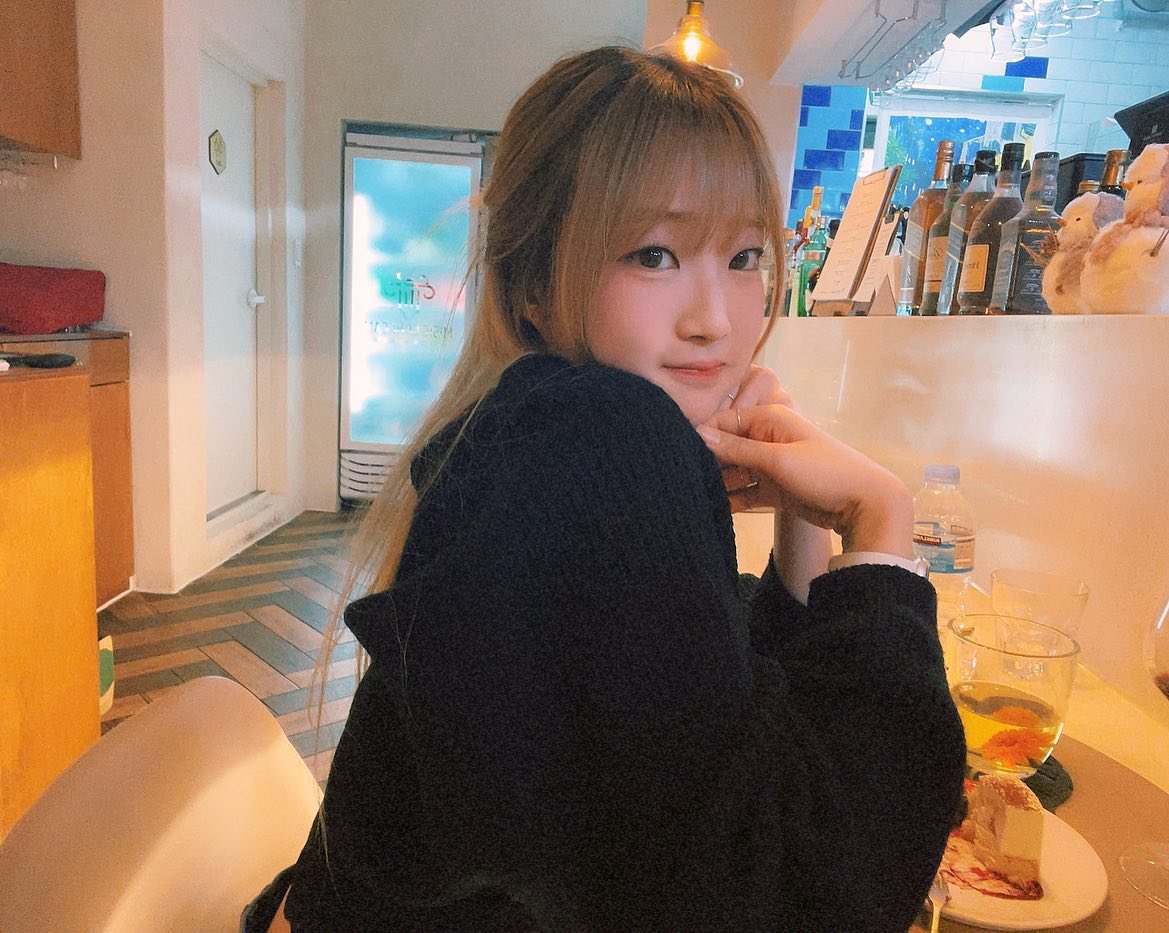 RR_9ri's tweet photo. 240109 hye_9.9 #한혜리 인스타 
행보케✨ https://t.co/VTCIGjddB0