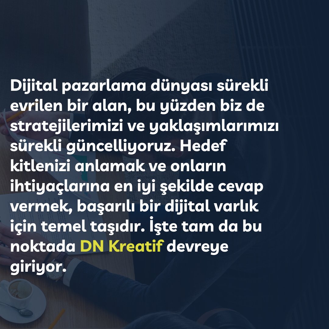 dngrup_'s tweet photo. Markanızın dijital dünyadaki varlığını en etkili şekilde y��netmek için buradayız. 
📞 0216 606 11 86
🌐 https://t.co/N1YNHdIEN7

#dngrup #dngrupzamankazandırır #dijitalmedya #dnkreatif #hakkımızda https://t.co/a695xlmupR