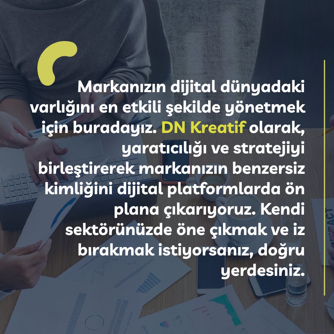 dngrup_'s tweet photo. Markanızın dijital dünyadaki varlığını en etkili şekilde y��netmek için buradayız. 
📞 0216 606 11 86
🌐 https://t.co/N1YNHdIEN7

#dngrup #dngrupzamankazandırır #dijitalmedya #dnkreatif #hakkımızda https://t.co/a695xlmupR