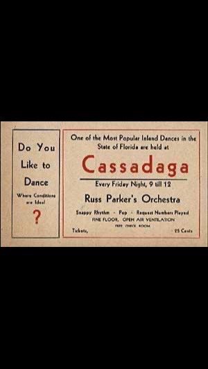 A community steeped in history#cassadagaspiritualistcamp #thingstodoinorlando #thingstodoindaytonabeach #cassadaga #spirituality #spiritualism #weareone #spirituality #floridaliving #youmatter #crystalhealing #floridahistory