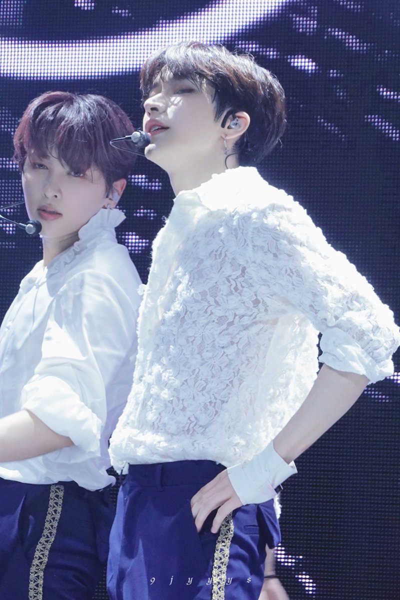 230529 나인 &amp;리에
#OnlyOneOf #온리원오브
#리에 #Rie 
#Nine #나인