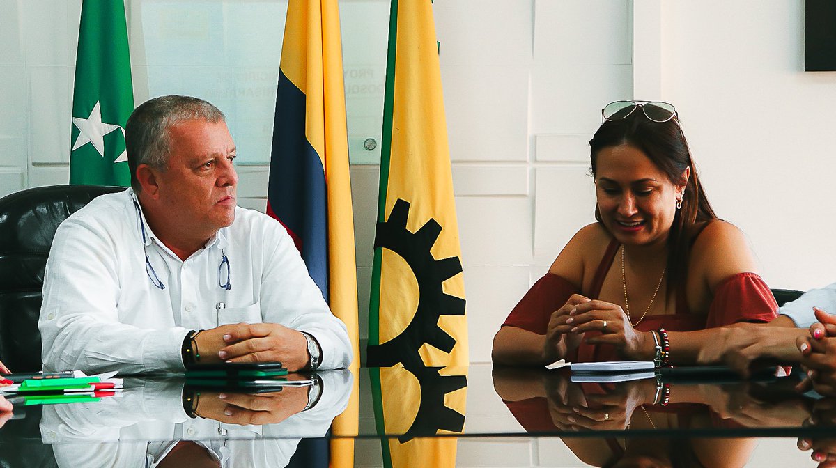 robertoDdas23's tweet photo. Tu confianza en nuestros proyectos es el motor de esta transformación. 💪🏽🌆 

Juntos estamos listos para transformar a Dosquebradas con visión de ciudad.

 https://t.co/uMp4EMJncL

#DosquebradasTransforma https://t.co/Pn3uZdhL8U