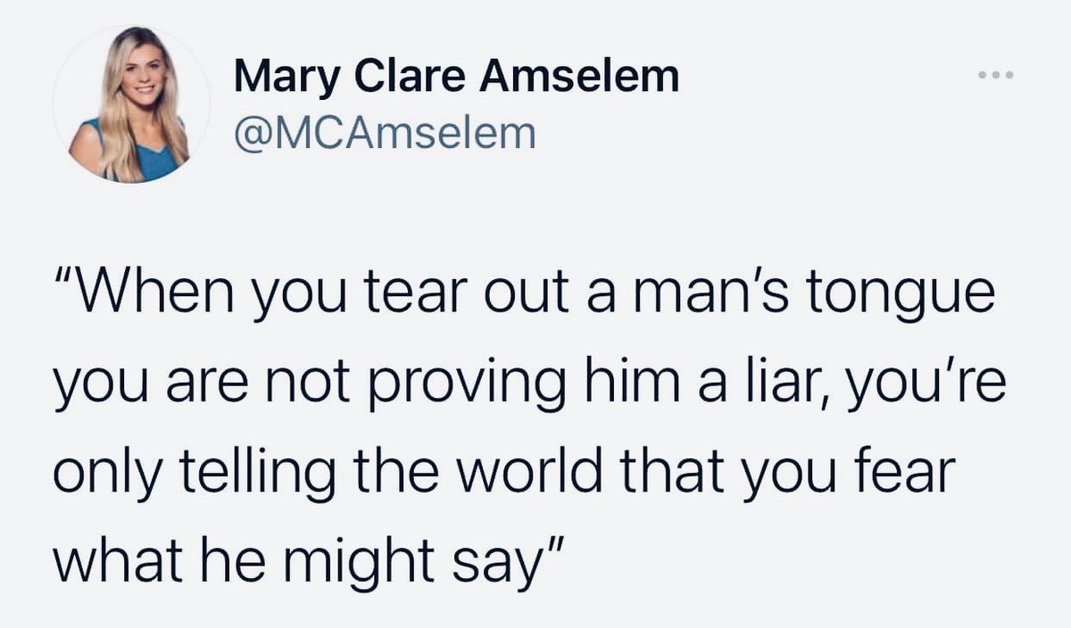 atensnut's tweet image. This says it all 👍🏻