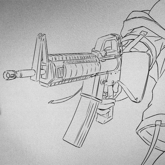 ✍️😇 