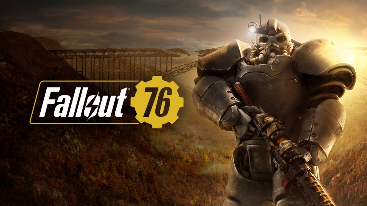 JoserraGaming's tweet photo. 🎉SORTEO🎉 

¿Quieres ganar una key de FALLOUT 76 para Steam?  

Sigue los siguientes pasos y llévate esta key que tendrás que canjear antes del 29 de febrero de 2024  

Para participar:
➡️ Seguir a @JoserraGaming  y @bethesda_ESP 
🔁 RT y ❤️ este post
🗨️ Comenta etiquetando a un amigo con quien te encantaría perderte por Appalachia.

Elegimos al ganador el próximo domingo 14 de enero.
- Entradas válidas hasta que realicemos el sorteo (Avisaré por aquí).   
- No se tendrán en cuenta cuentas de sorteos  (Deberás tener imagen de perfil, una cuenta con más de un mes de antigüedad y más de 50 tweets/posts)

Se hará la elección en directo, por lo que al participar, debes aceptar que tu foto y nombre de usuario de twitter/X se vea en el directo.    

Suerte a todos y, una vez más, gracias por participar