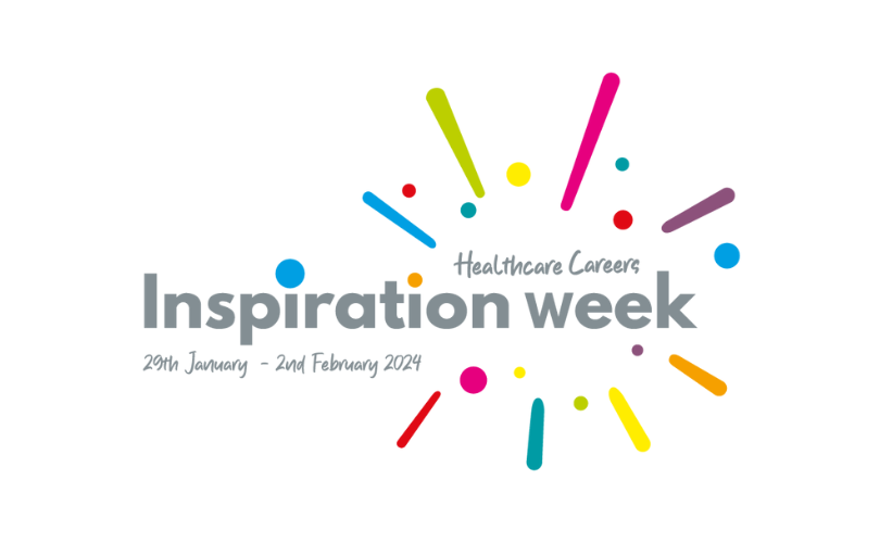 Buckinghamshire Health & Social Care Academy tweet media