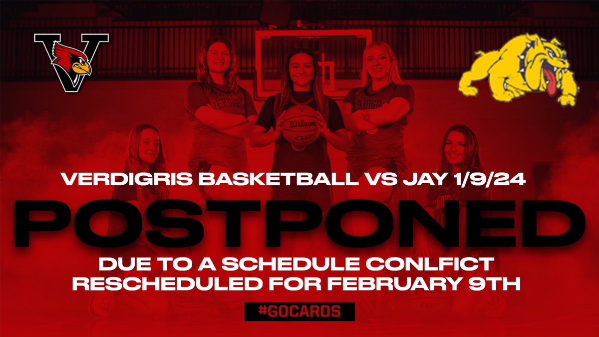 Verdigris Athletics tweet media