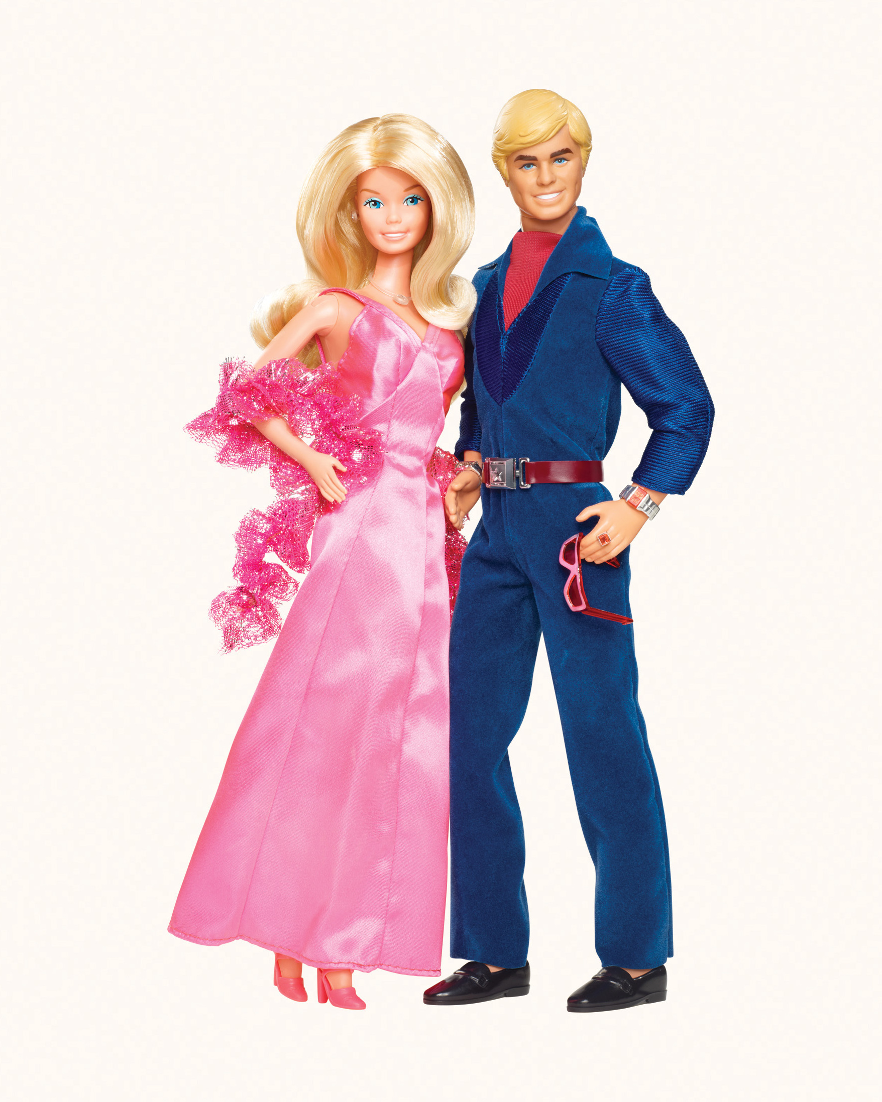 Official ken barbie shop