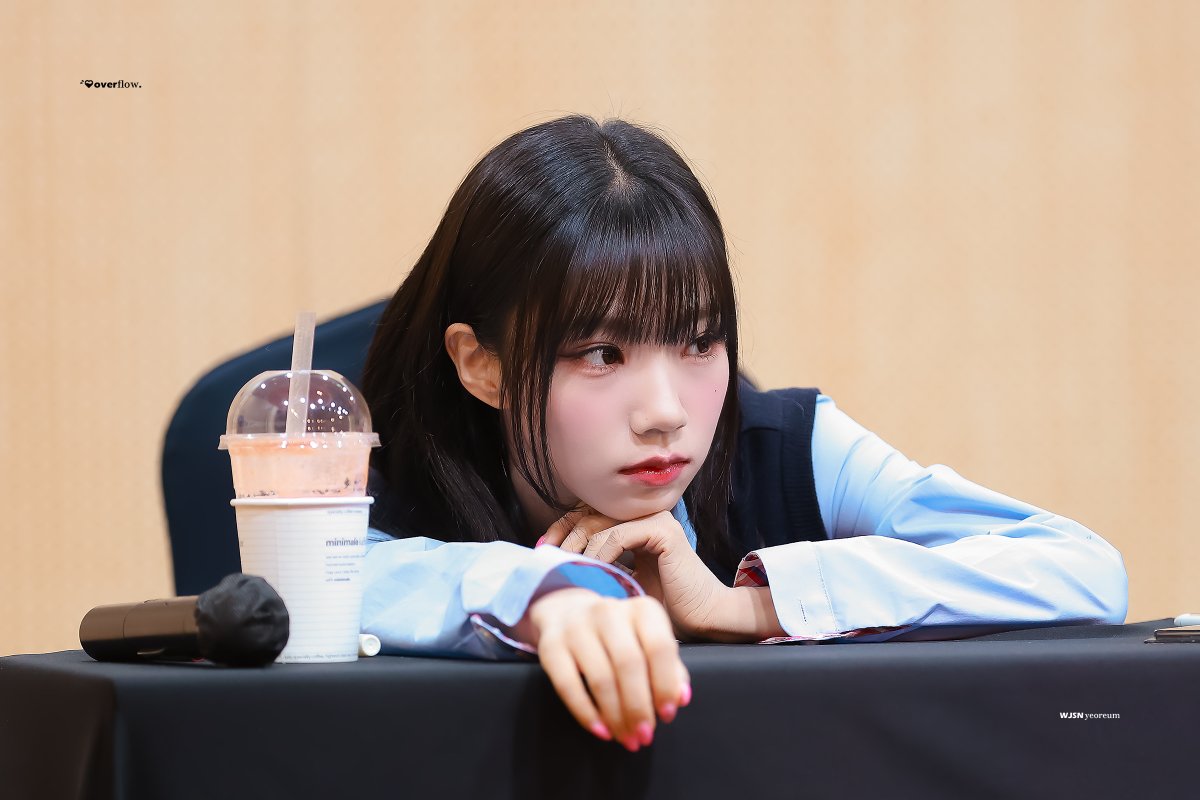 overflow_yr_'s tweet image. 231009

#HAPPY_YEOREUM_DAY 
#여름은_겨울이었다 

#우주소녀 #엘즈업 #여름 #WJSN #EL7ZUP #YEOREUM