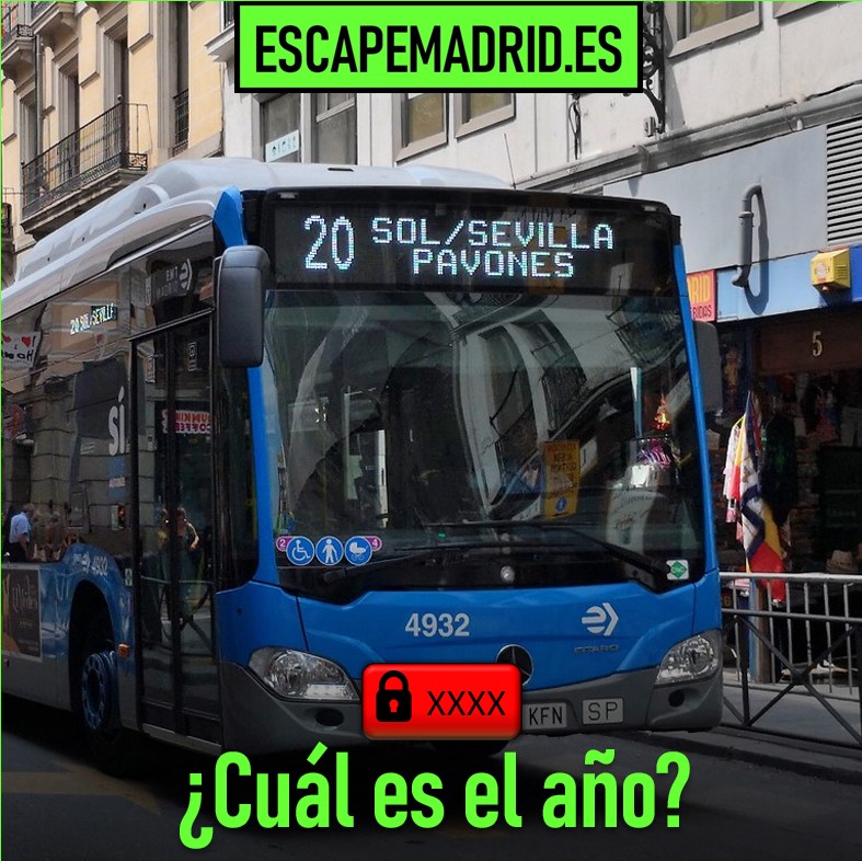 escapemadrid.es tweet media