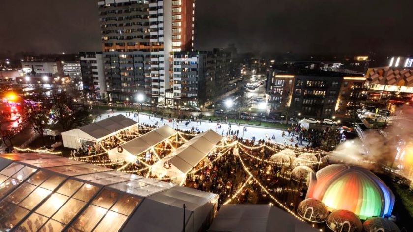 Roc Holiday Village announces record attendance ow.ly/ljHg1058hp8