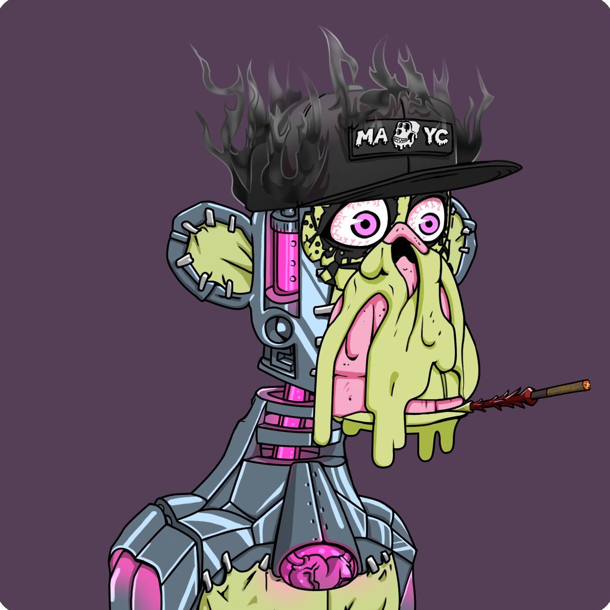 Jeremybtc's tweet photo. It's been a long time coming

I finally made the decision to buy my FOREVER mutant ape

do apes still follow apes? @BoredApeYC https://t.co/FdwGLccv6R