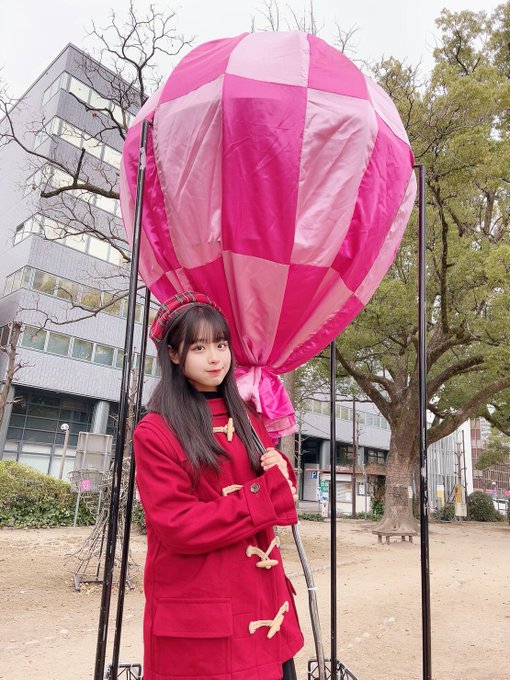 Twitterのコスプレ画像23