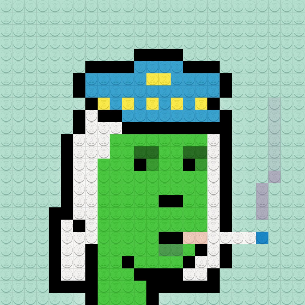 XLegopunk tweet media