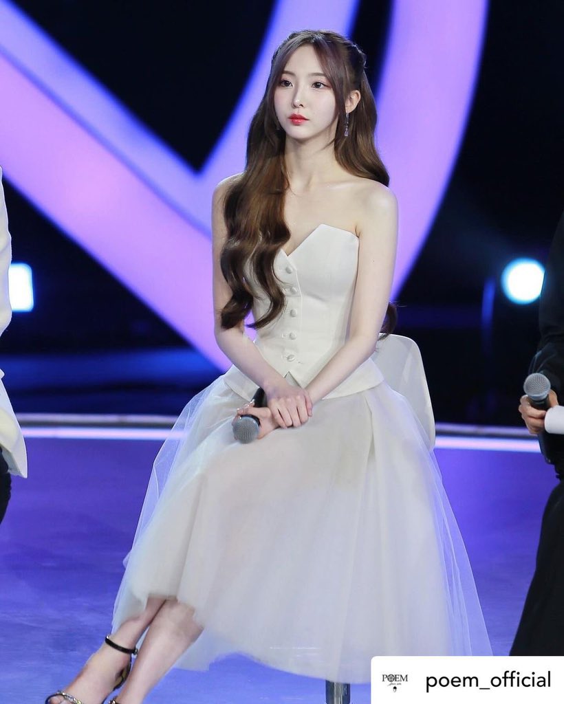 potter_gd's tweet image. ต้วแม่ ต้อง แวร์โพเอม
#เนเน่ขึ้นยานแม่แวร์โพเอม 
Nene POEM AW2023